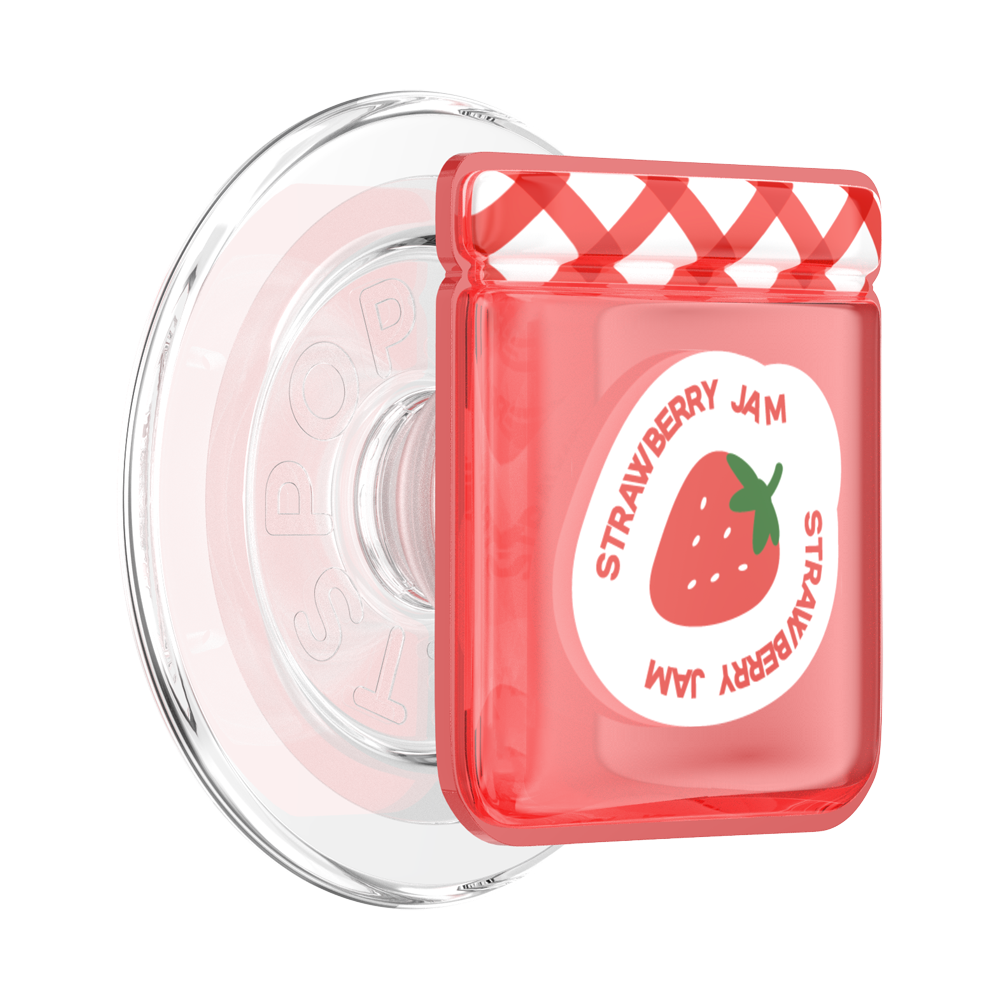 Jelly Jar —  MagSafe PopGrip - US 72718