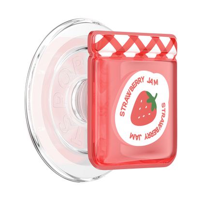 Jelly Jar —  MagSafe PopGrip - US 09274