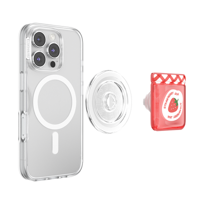 Jelly Jar —  MagSafe PopGrip - US 72718