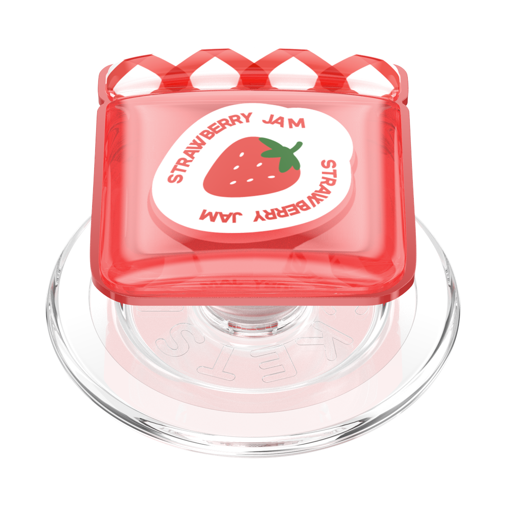 Jelly Jar —  MagSafe PopGrip - US 92622
