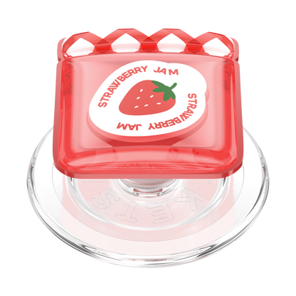 Jelly Jar —  MagSafe PopGrip - US 72718