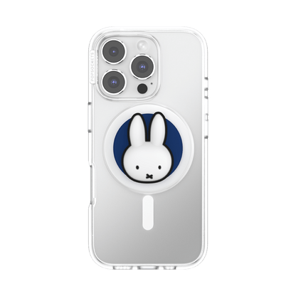 PopOut Miffy — MagSafe PopGrip - US 16883