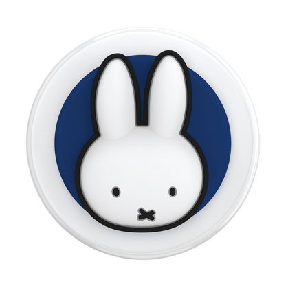 PopOut Miffy — MagSafe PopGrip - US 23878