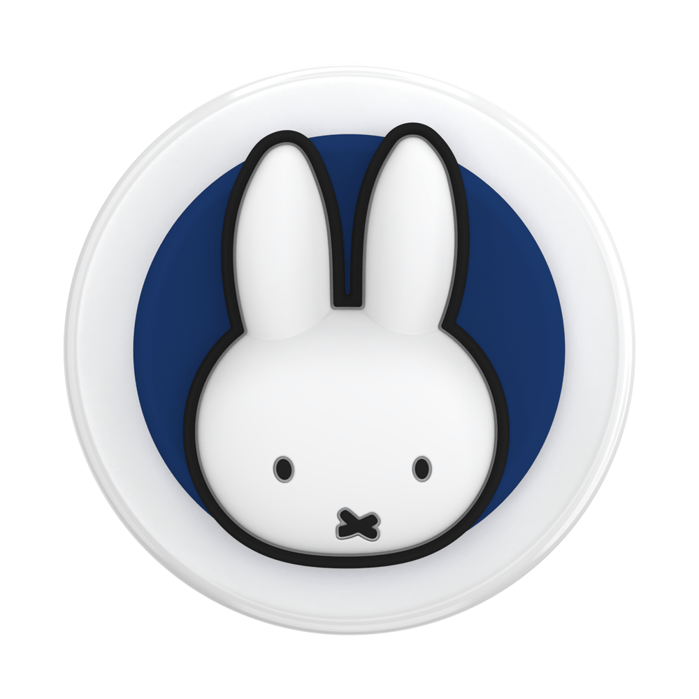PopOut Miffy — MagSafe PopGrip - US 77151