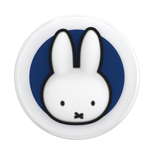PopOut Miffy — MagSafe PopGrip - US 16883