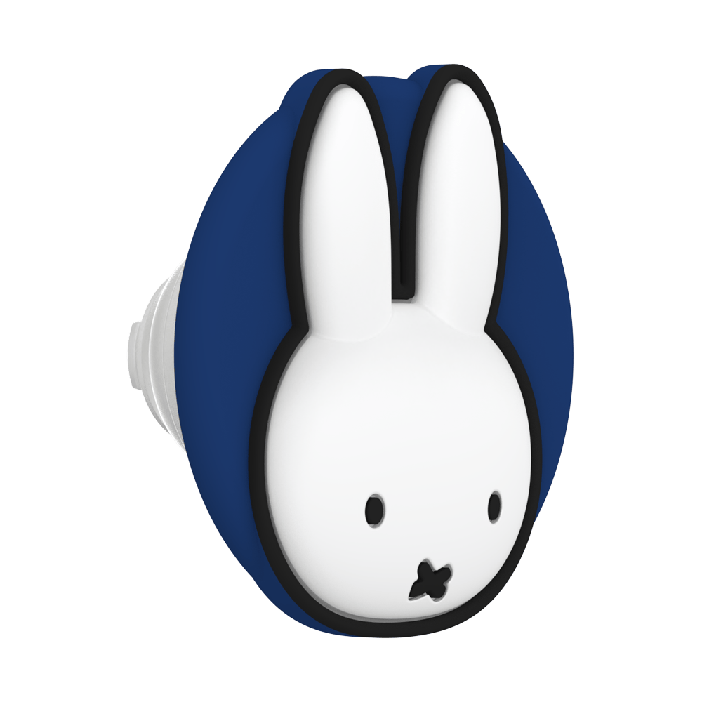 PopOut Miffy — MagSafe PopGrip - US 53560