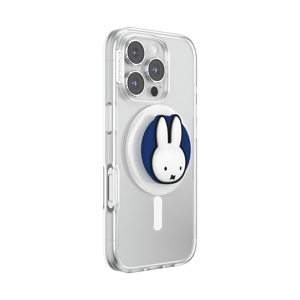 PopOut Miffy — MagSafe PopGrip - US 23878