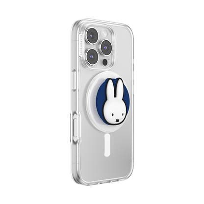 PopOut Miffy — MagSafe PopGrip - US 23878