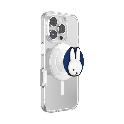 PopOut Miffy — MagSafe PopGrip - US 16883