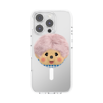 PopOut Monchhichi — MagSafe PopGrip - US 69203