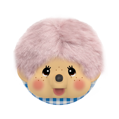 PopOut Monchhichi — MagSafe PopGrip - US 41575