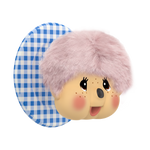PopOut Monchhichi — MagSafe PopGrip - US 69203