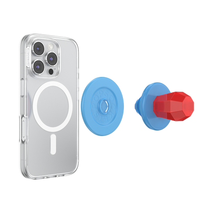 PopOut Ring Pop — MagSafe PopGrip - US 87243