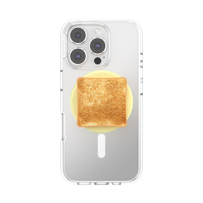 PopOut Toast —  MagSafe PopGrip - US 65760