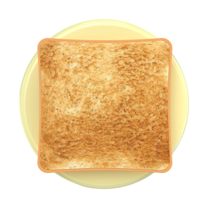 PopOut Toast —  MagSafe PopGrip - US 65760