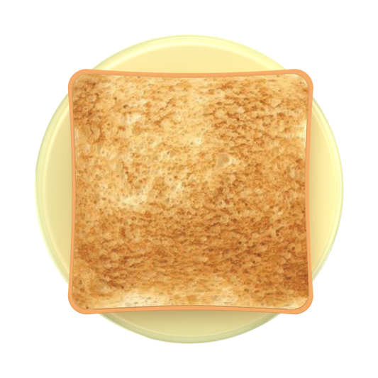 PopOut Toast —  MagSafe PopGrip - US 47592