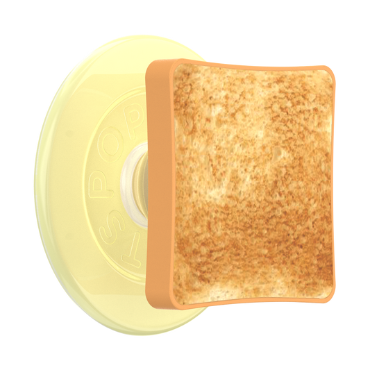 PopOut Toast —  MagSafe PopGrip - US 97654