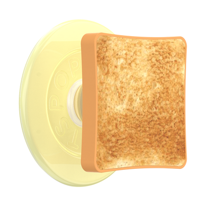 PopOut Toast —  MagSafe PopGrip - US 99276