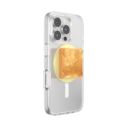 PopOut Toast —  MagSafe PopGrip - US 47592