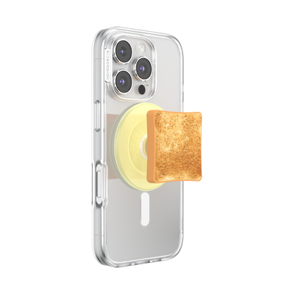 PopOut Toast —  MagSafe PopGrip - US 47592