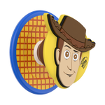 PopOut Toy Story Woody —  MagSafe PopGrip - US 83362