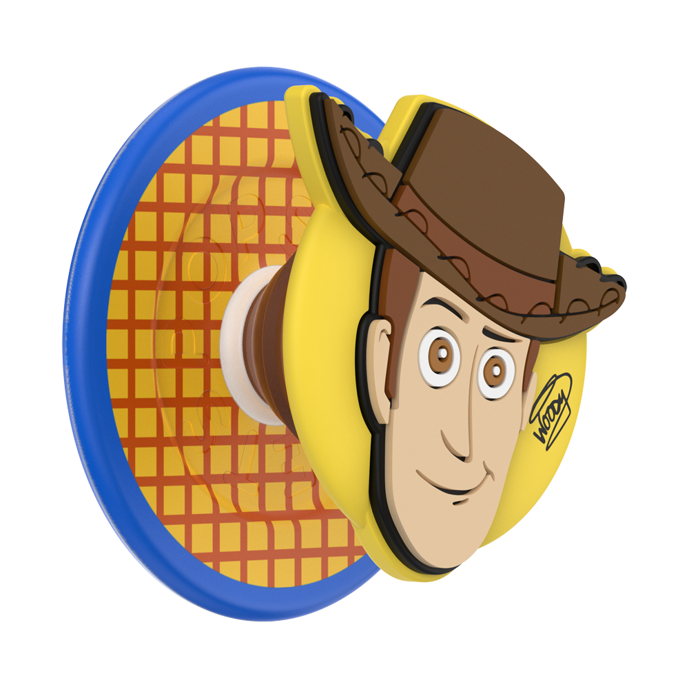 PopOut Toy Story Woody —  MagSafe PopGrip - US 04761