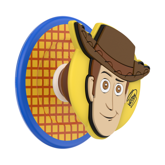 PopOut Toy Story Woody —  MagSafe PopGrip - US 44218