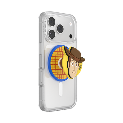 PopOut Toy Story Woody —  MagSafe PopGrip - US 68584