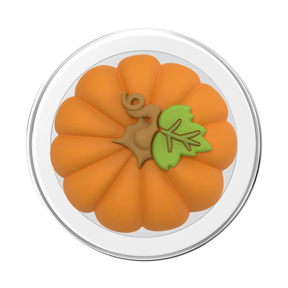 PopOut Pumpkin — MagSafe PopGrip - US 00401