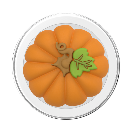 PopOut Pumpkin — MagSafe PopGrip - US 21559