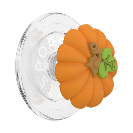 PopOut Pumpkin — MagSafe PopGrip - US 21559