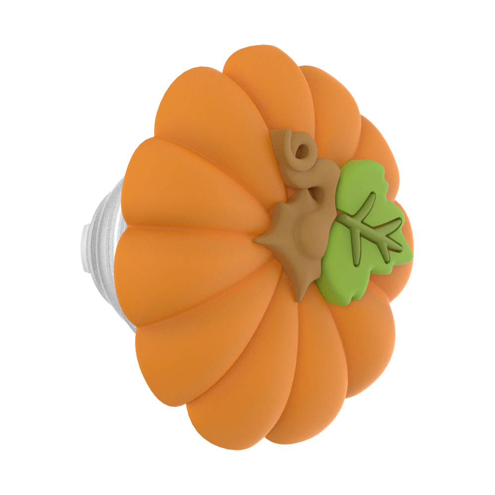PopOut Pumpkin — MagSafe PopGrip - US 21559