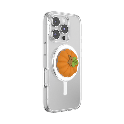 PopOut Pumpkin — MagSafe PopGrip - US 61133