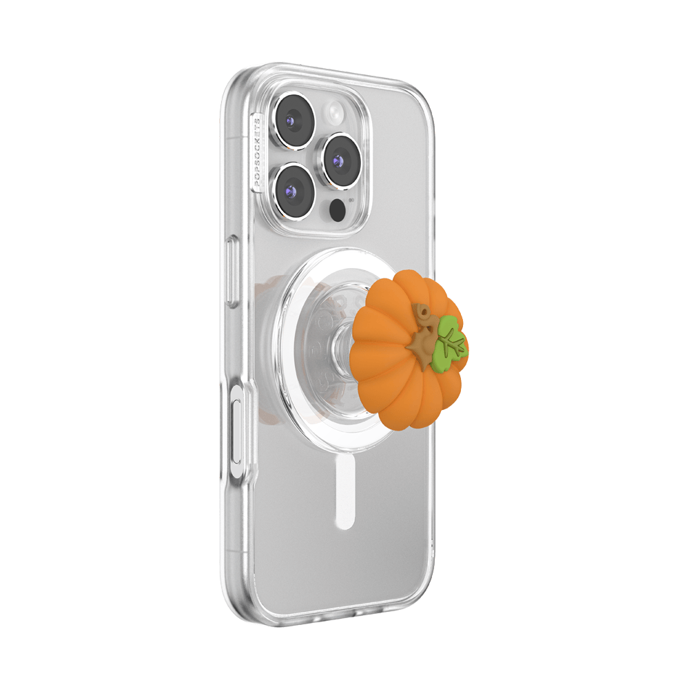 PopOut Pumpkin — MagSafe PopGrip - US 42889