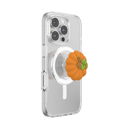 PopOut Pumpkin — MagSafe PopGrip - US 42889