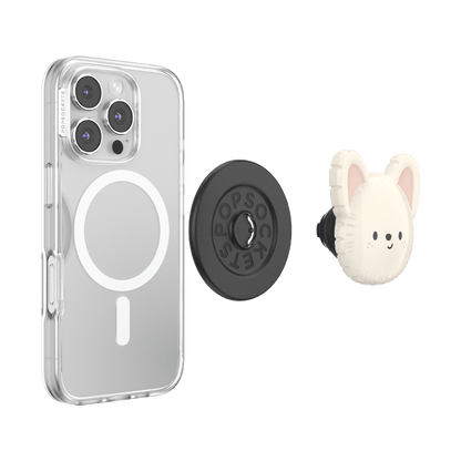 Puppy Balloon — MagSafe PopGrip - US 45289