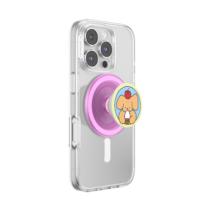 Puppy Treat — MagSafe PopGrip - US 59425