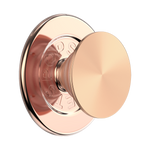 Aluminum Radial Rose Gold — MagSafe PopGrip - US 52629