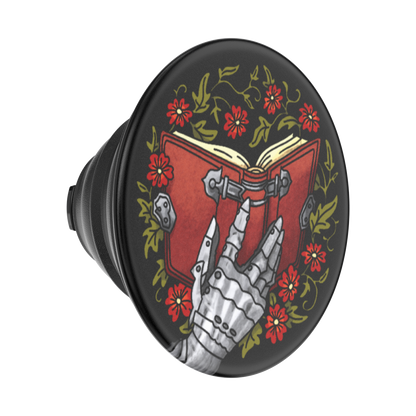 Reading Gauntlet Black — MagSafe PopGrip - US 59720