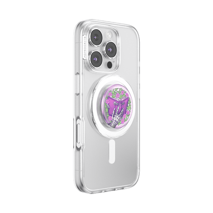 Reading Gauntlet Violet — MagSafe PopGrip - US 68817