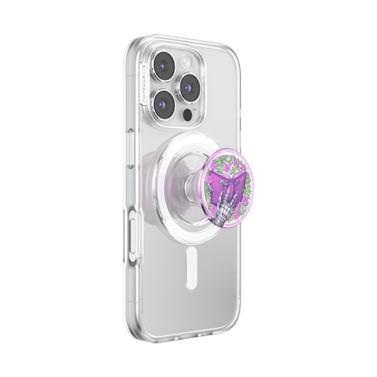 Reading Gauntlet Violet — MagSafe PopGrip - US 68817