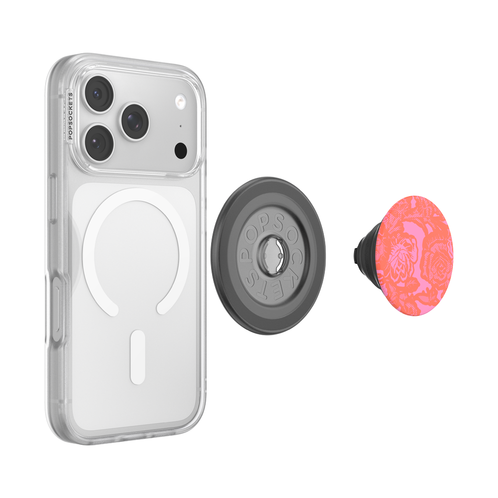 Red Room —  MagSafe PopGrip - US 20261