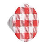 Red Gingham — PopTop - US 68708