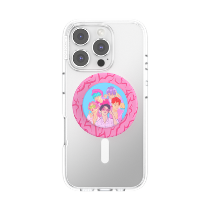 Saja Boys — MagSafe PopGrip - US 57514