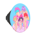 Saja Boys — PopTop - US 61367