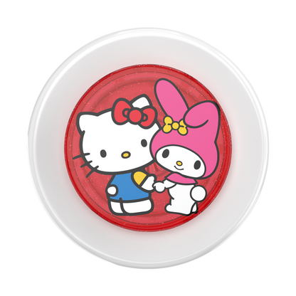Say Cheese Hello Kitty —  MagSafe PopGrip - US 96234