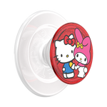 Say Cheese Hello Kitty —  MagSafe PopGrip - US 08347
