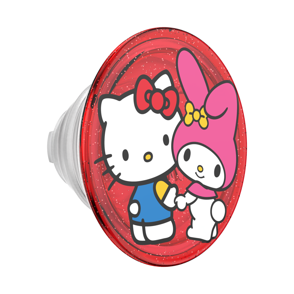Say Cheese Hello Kitty —  MagSafe PopGrip - US 96234