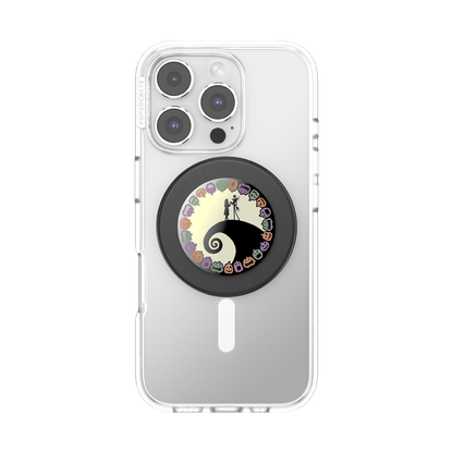 Enamel Scary Love Dusk — MagSafe PopGrip - US 26625