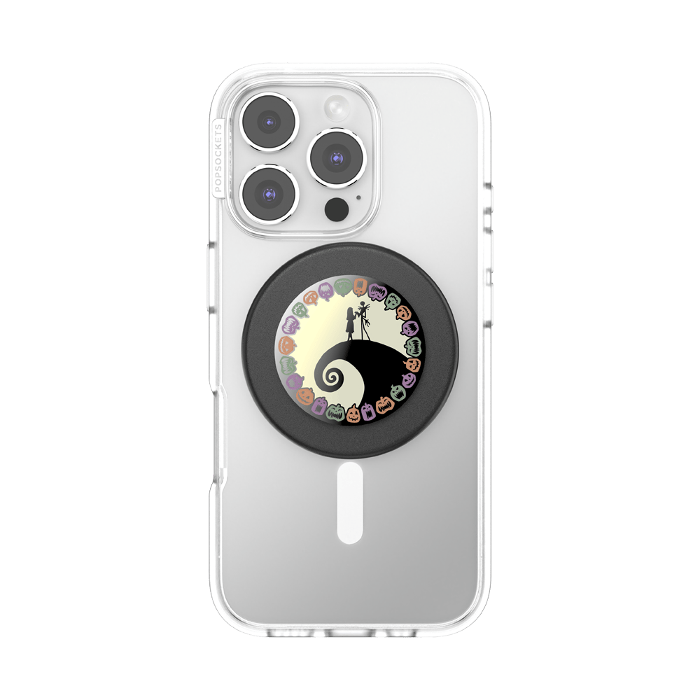 Enamel Scary Love Dusk — MagSafe PopGrip - US 43284